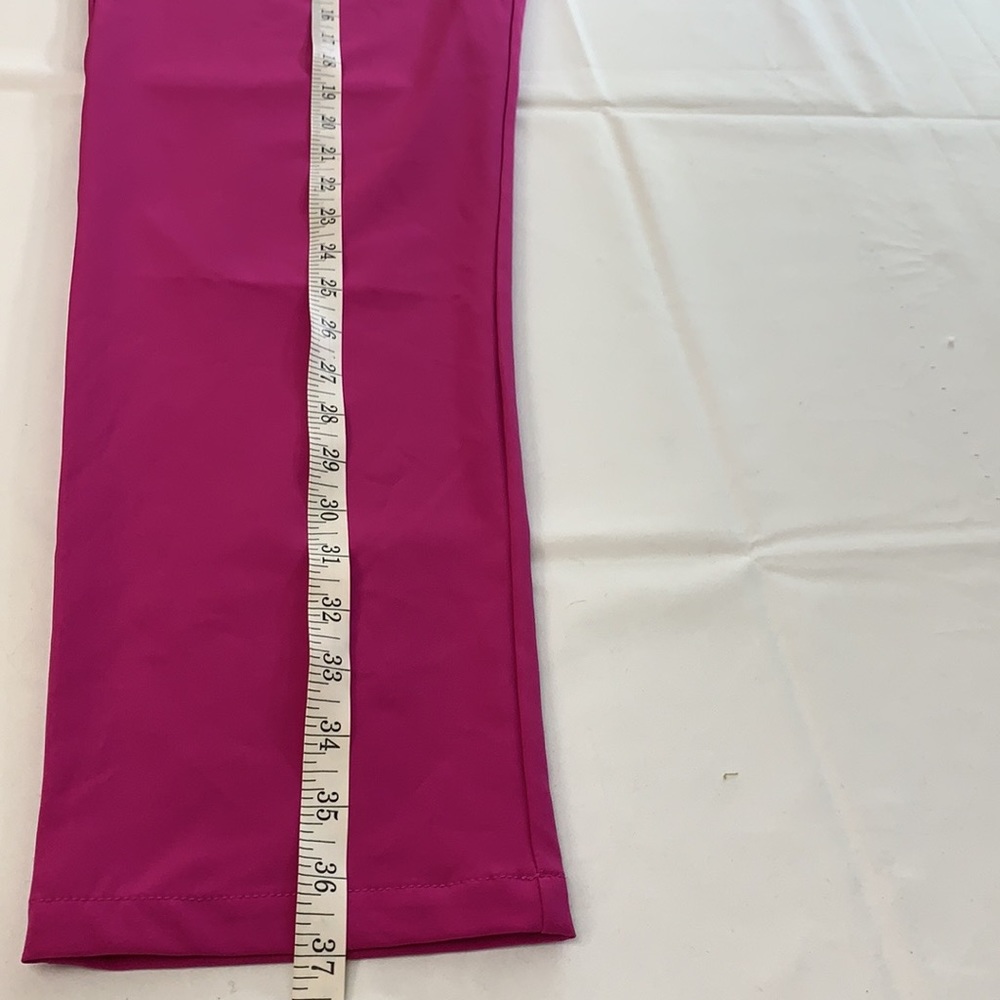 Disney Alice Through the Looking Glass Pants Sz 12 - Picture 11 of 13